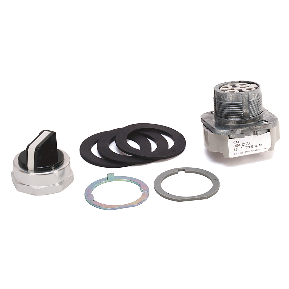 Image of Allen-Bradley 800T-J2KA7