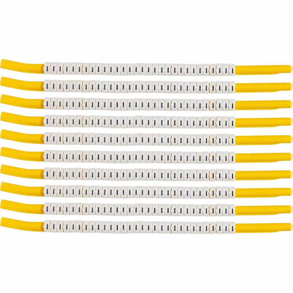Image of Brady SCN18-I-CAP