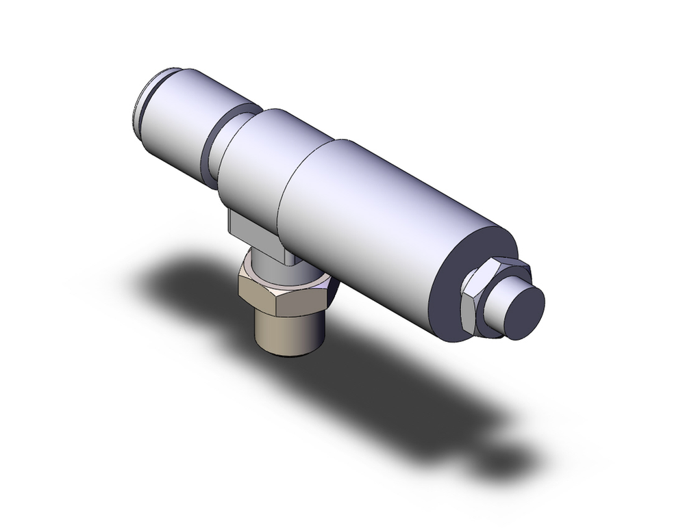 Image of SMC ASV310F-N01-07S