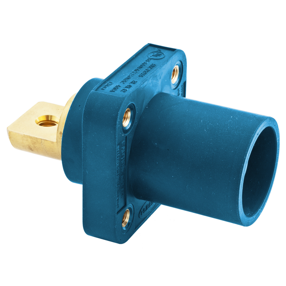Image of Hubbell Wiring Device-Kellems HBLMRBBL