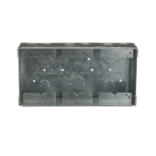 Image of Steel City 63W
