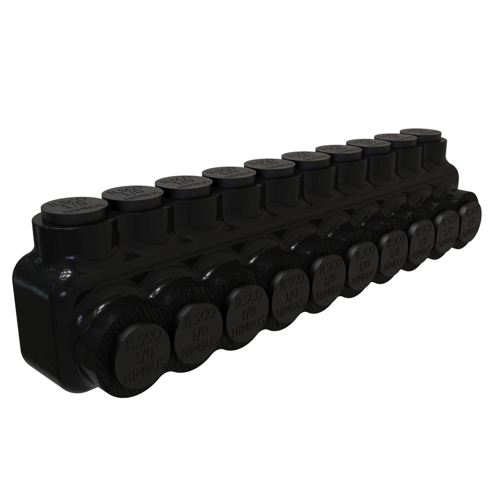 Image of ILSCO PBTS-10-1/0