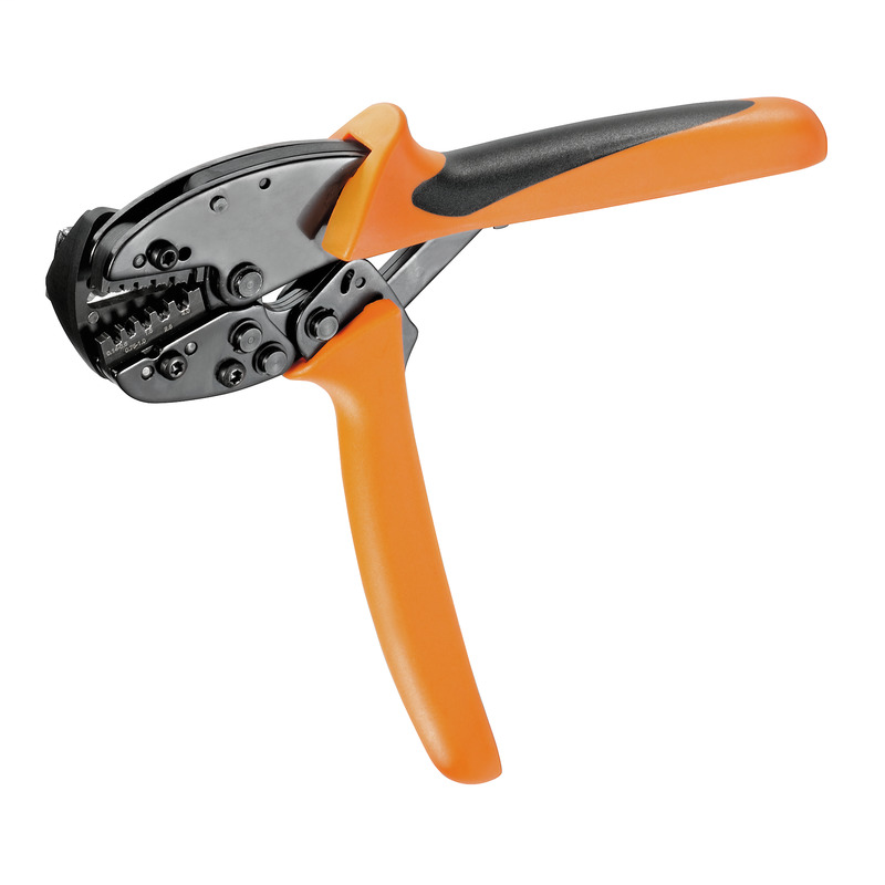 Image of Weidmuller 9013690000