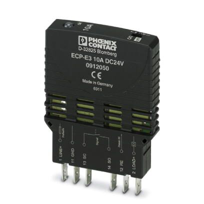 Image of Phoenix Contact 0912050