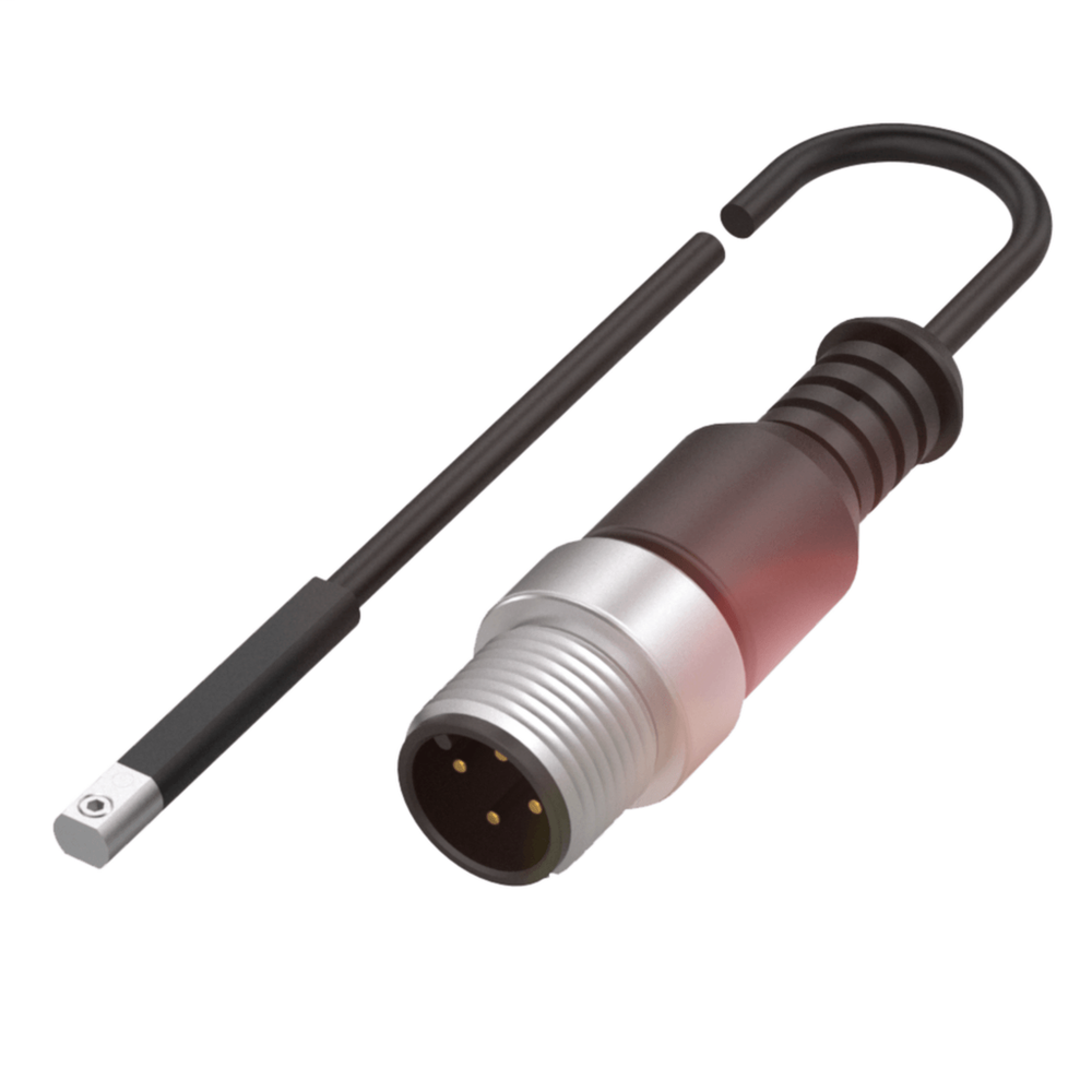 Image of Balluff BMF 243K-PS-C-2A-SA93-S4-00,3
