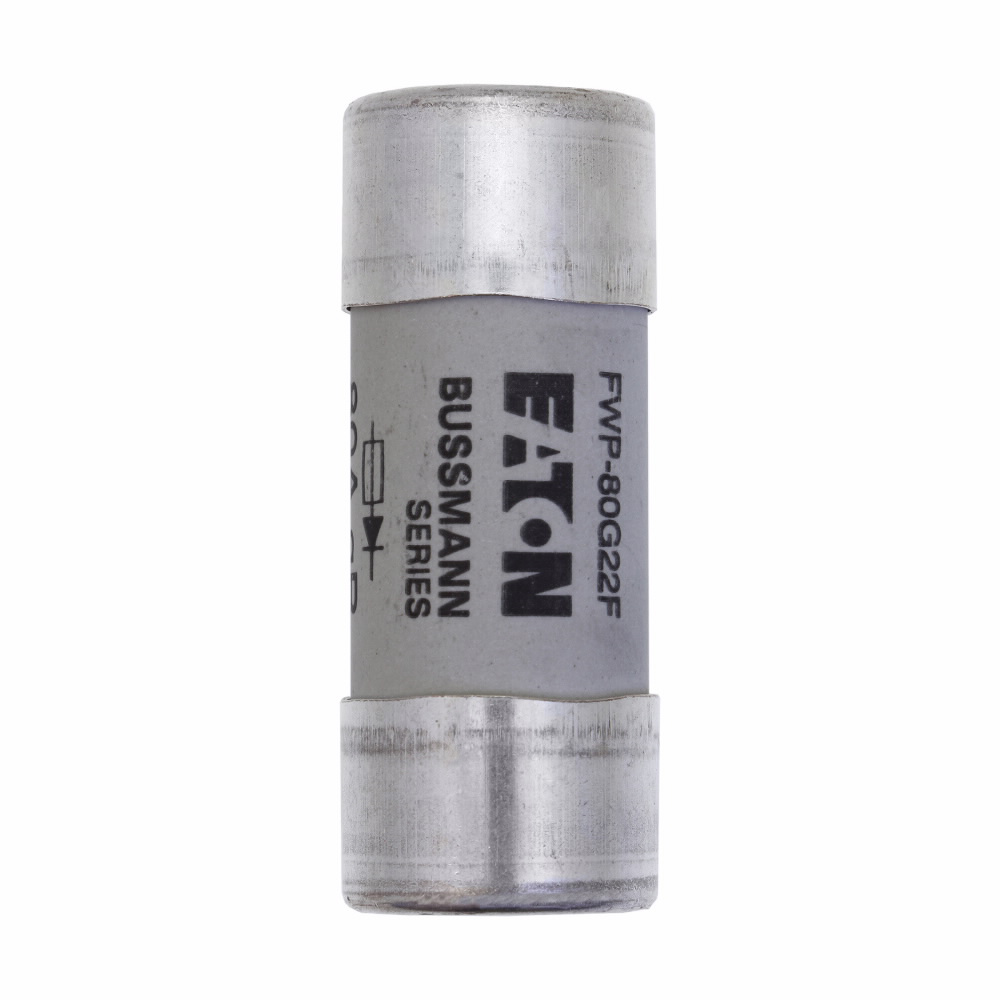 Image of Bussmann FWP-80G22F