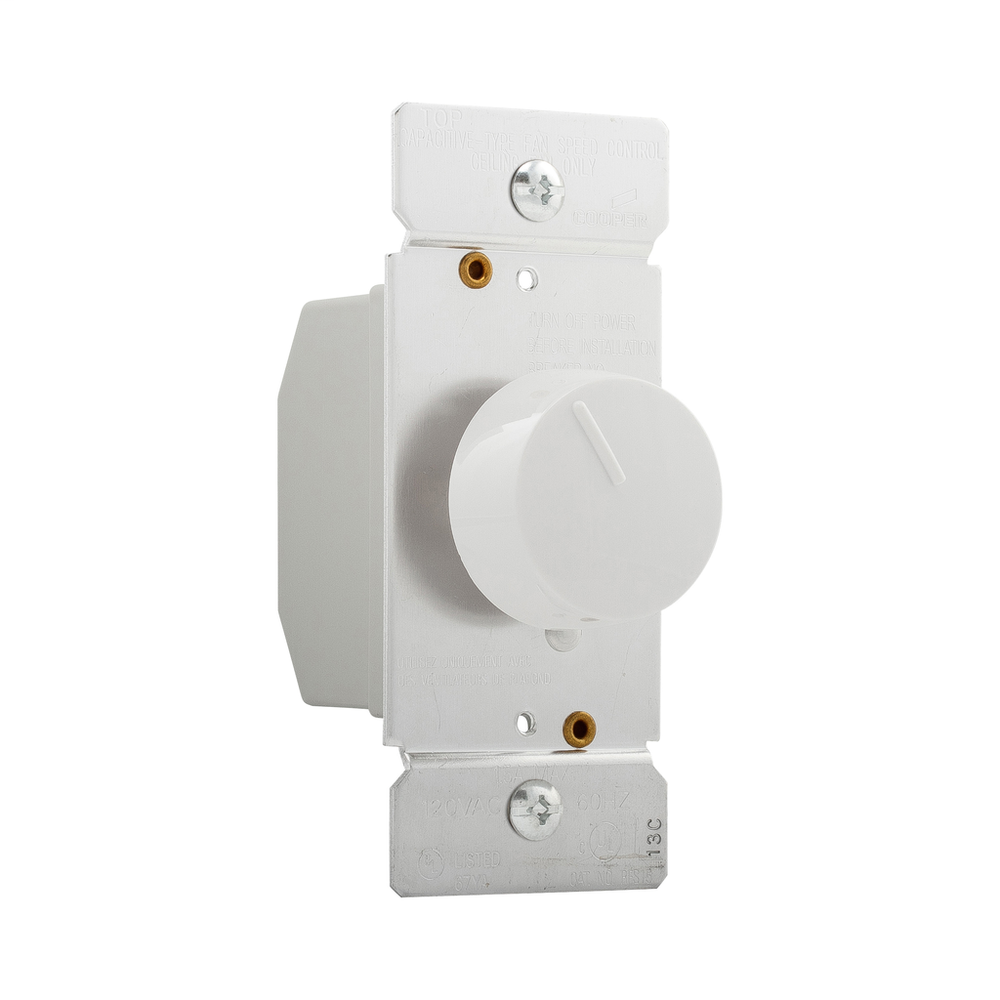 Image of Cooper Wiring Devices RFS15-W