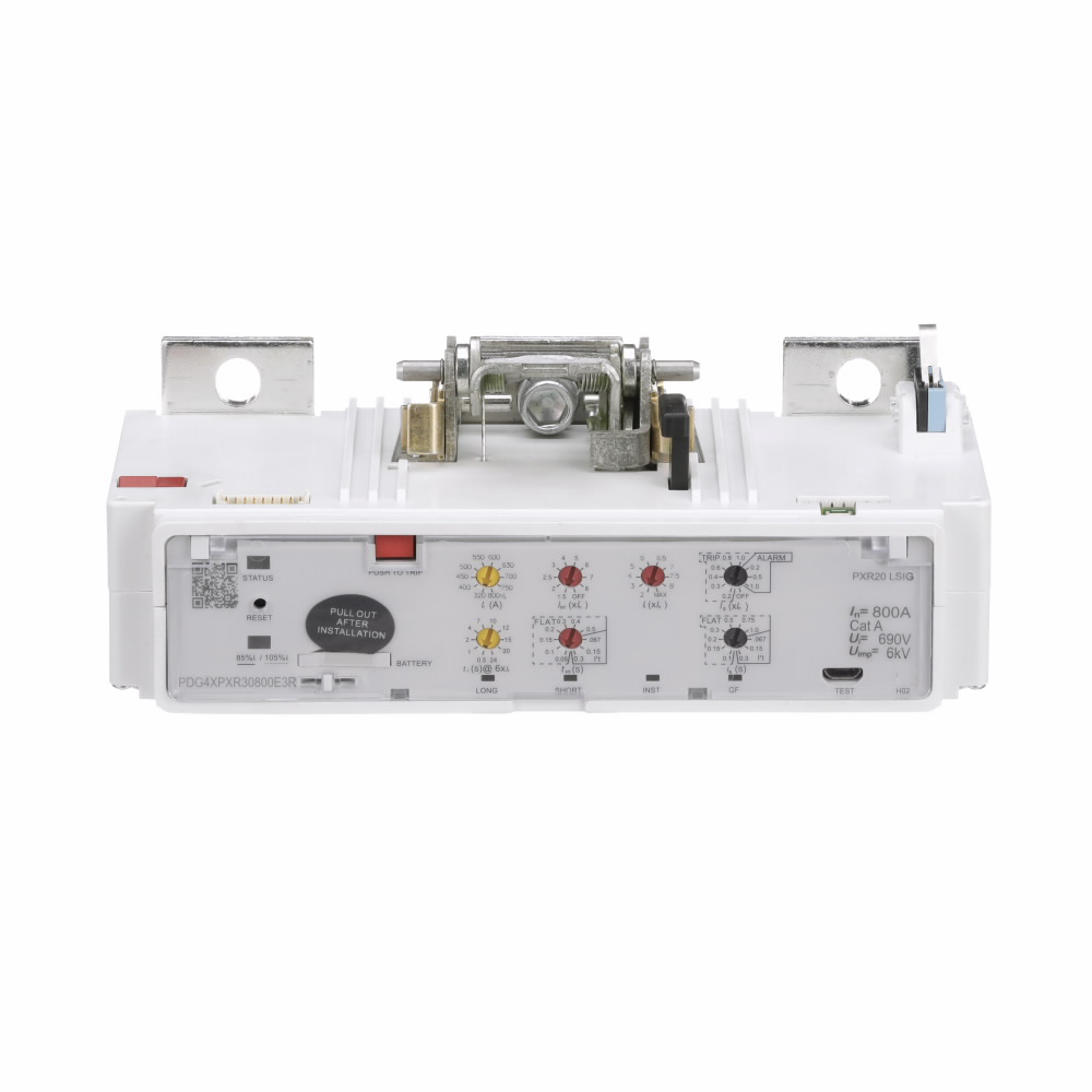 Image of Eaton PDG4XPXR30800E3Z