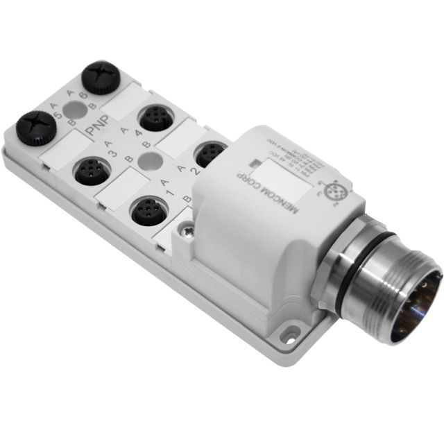 Image of Mencom JDC-64P-212-V000