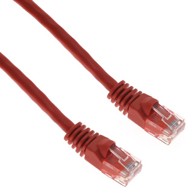 Image of Mencom RJ45-IC-25-RD