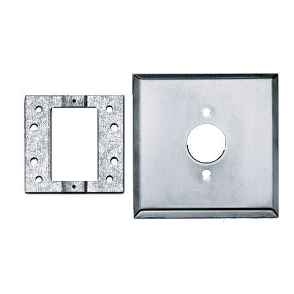 Image of Hubbell Wiring Device-Kellems HBL24300RKS