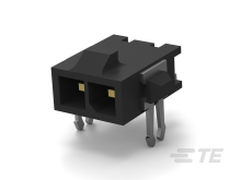 Image of TE Connectivity 2-1445099-2