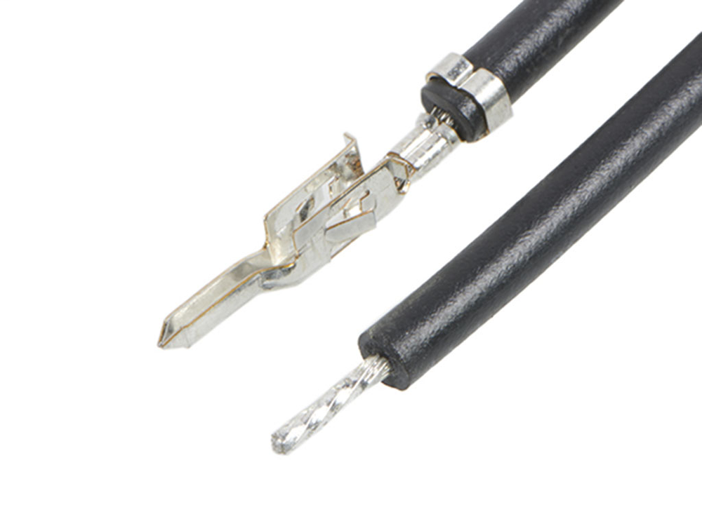 Image of Molex 2153431123