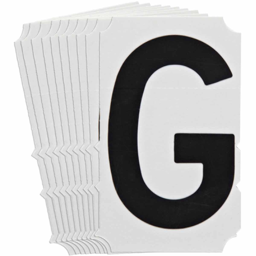 Image of Brady 5180-G