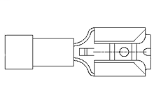 Image of Molex 190110039