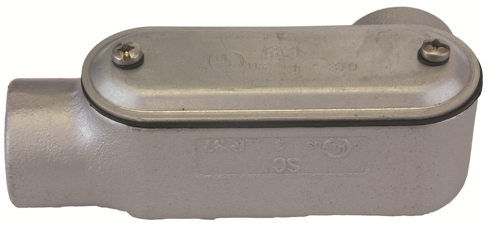 Image of Konkore Fittings LR17-CGKON