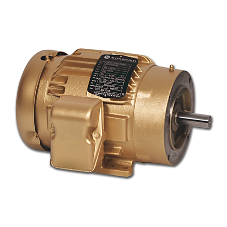 Image of Allen-Bradley CM103-FC0F518APMH5C