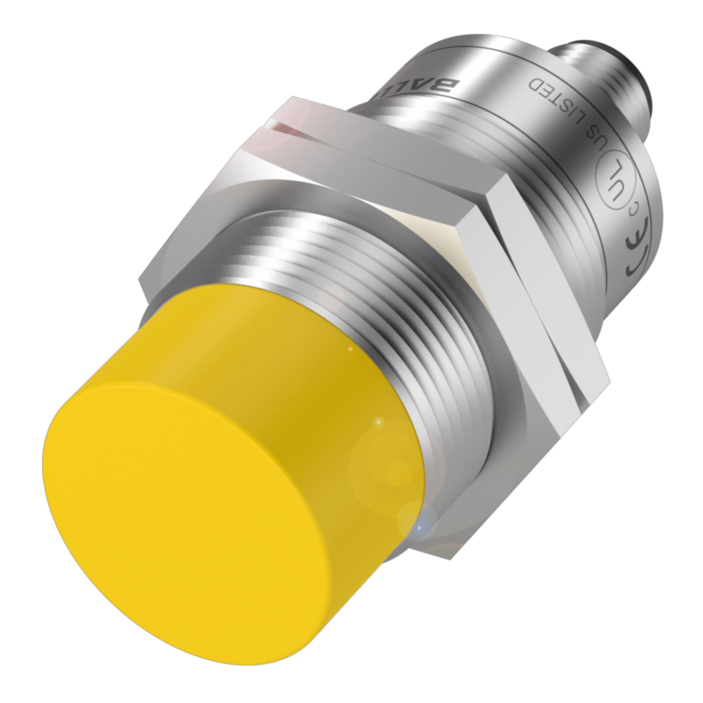 Image of Balluff BES M30EN-PFC15F-S04G-D11