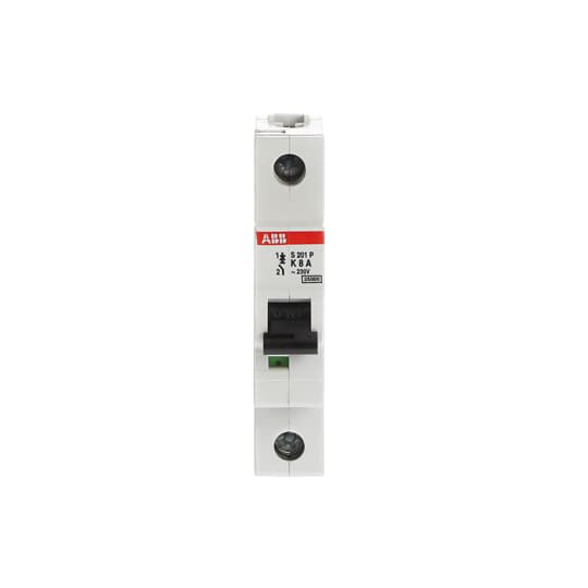 Image of ABB 2CDS281001R0407