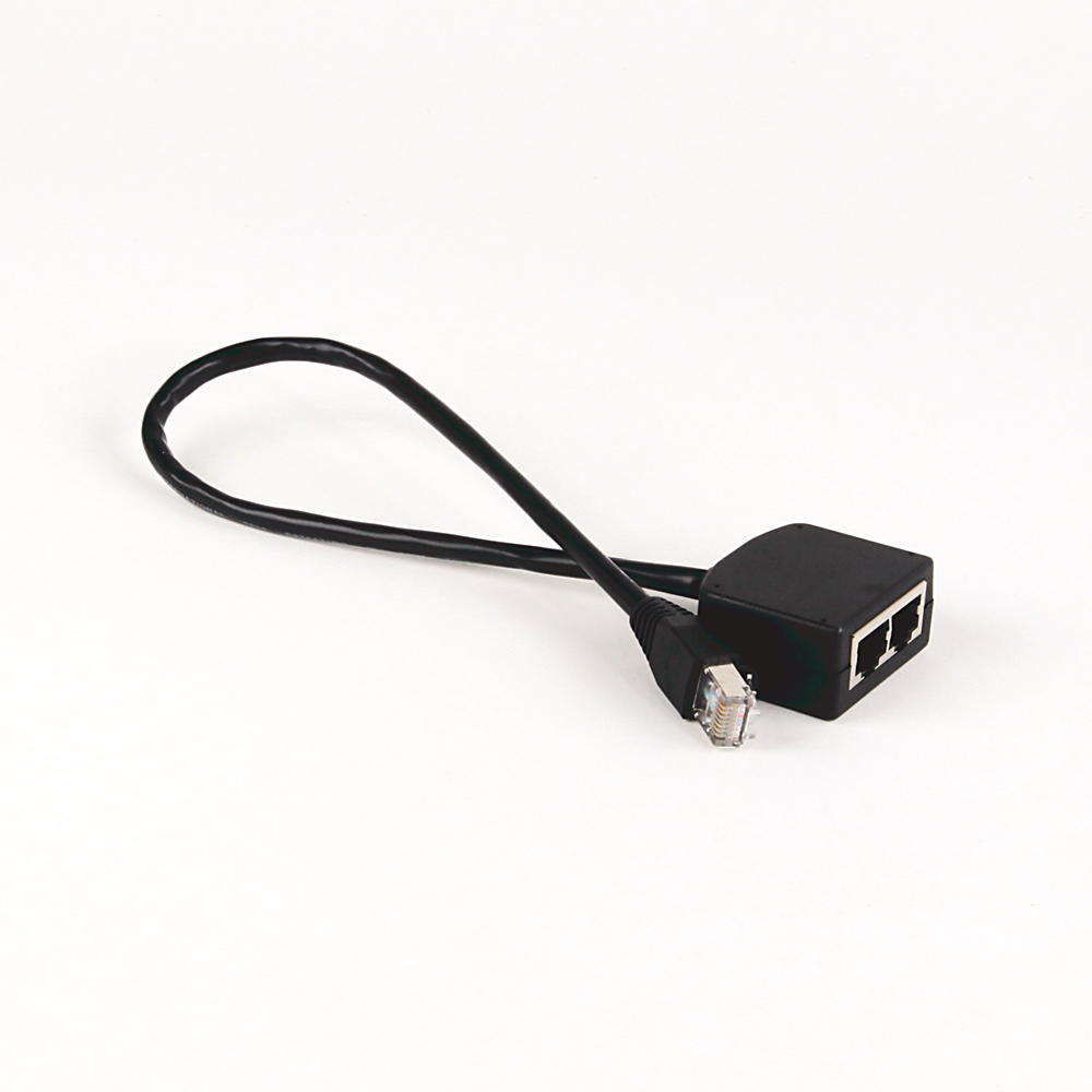 Image of Allen-Bradley AK-U0-RJ45-SC1
