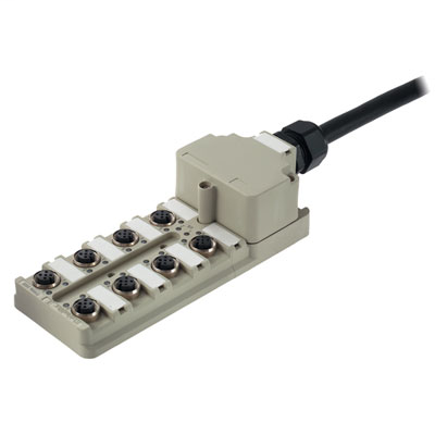 Image of Weidmuller 1799960000