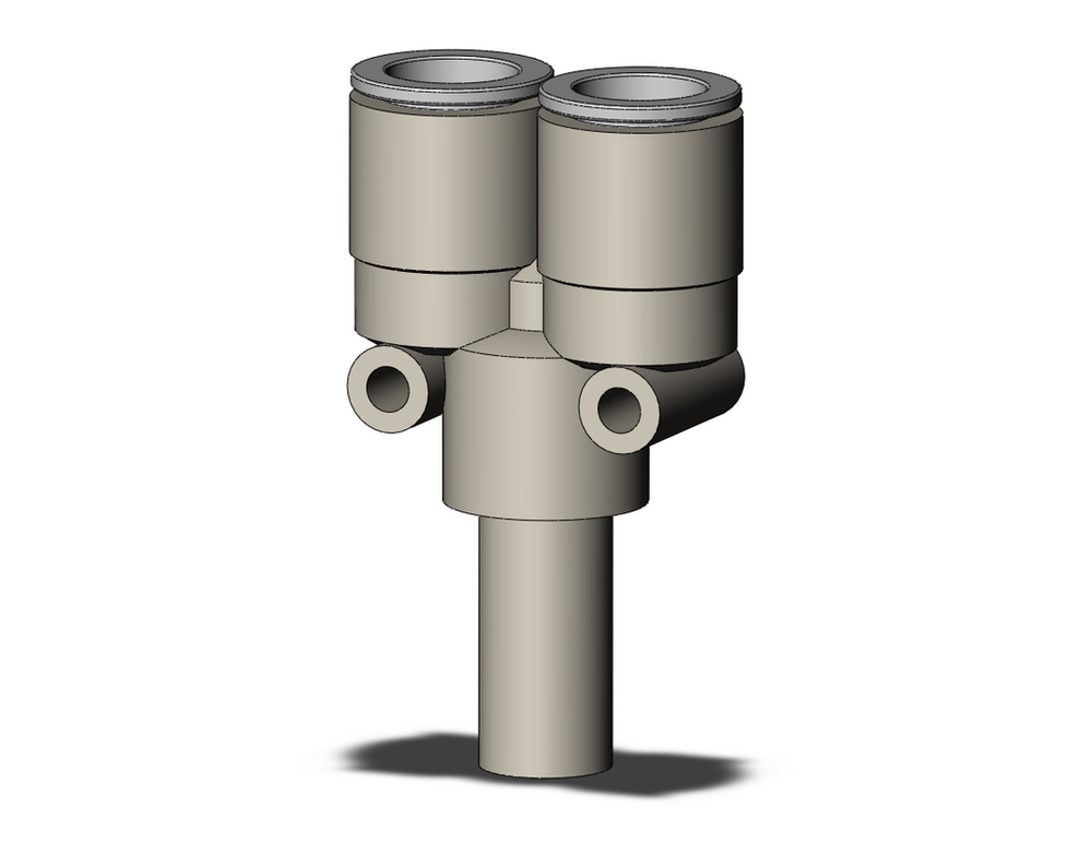 Image of SMC KQ2U12-99A