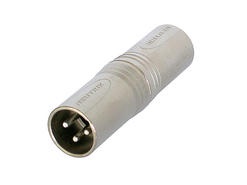 Image of Neutrik NA3M5M