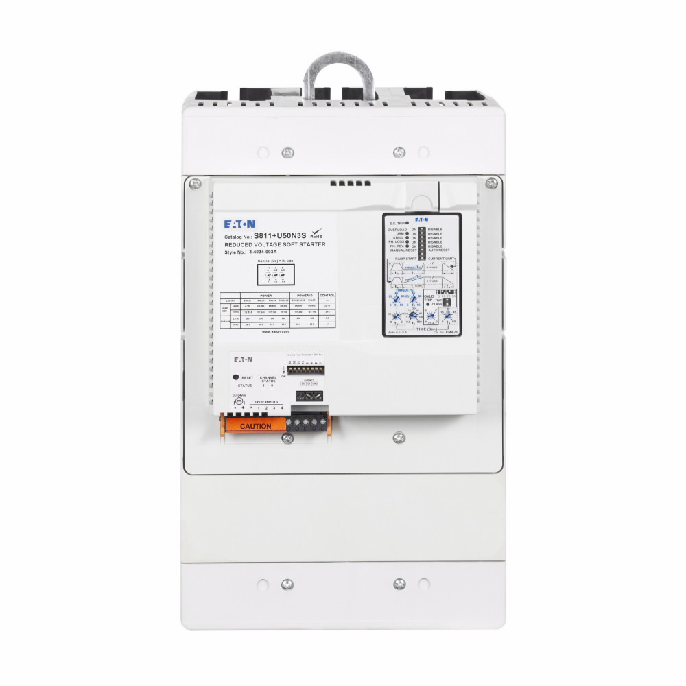 Image of Eaton S801+U42N3S