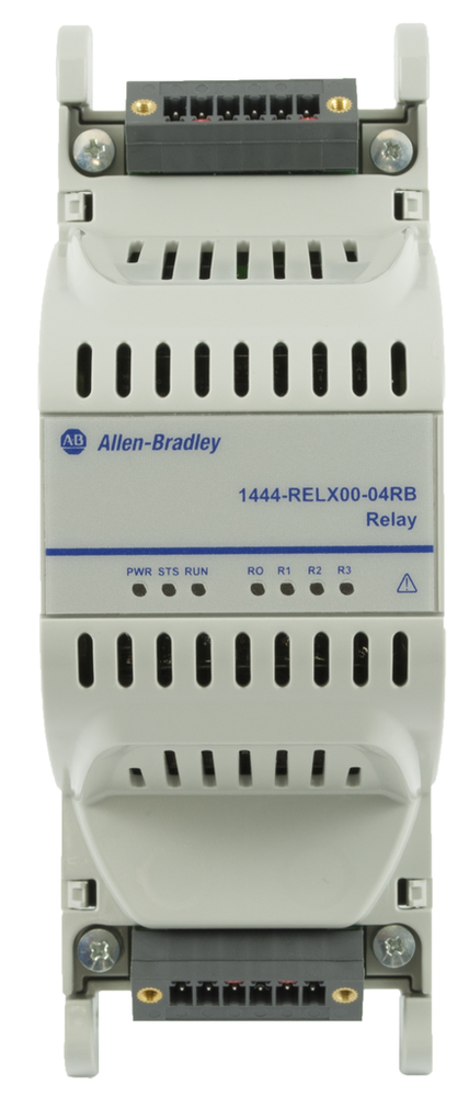 Image of Allen-Bradley 1444-RELX00-04RB