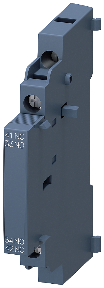Image of Siemens 3RV29011A