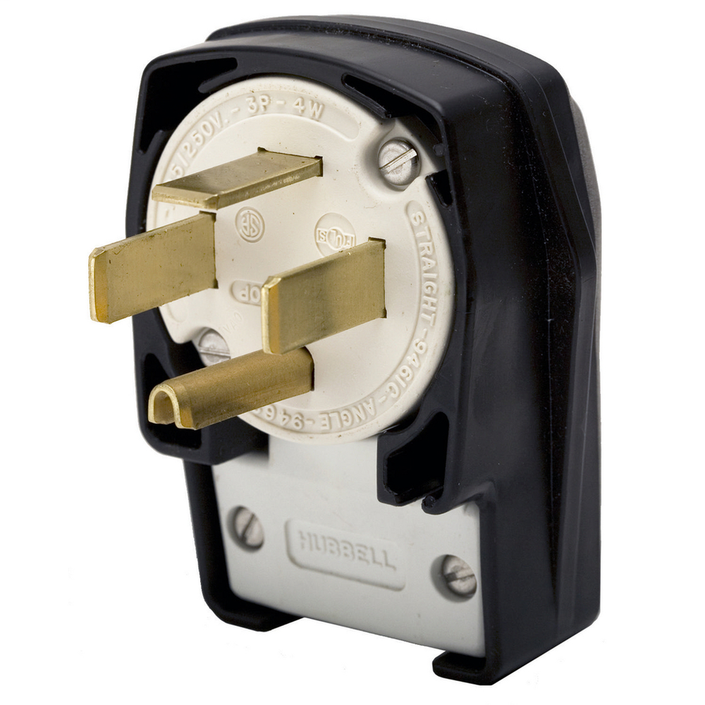 Image of Hubbell Wiring Device-Kellems HBL9462C
