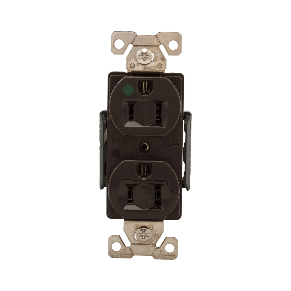 Image of Cooper Wiring Devices AH8200B