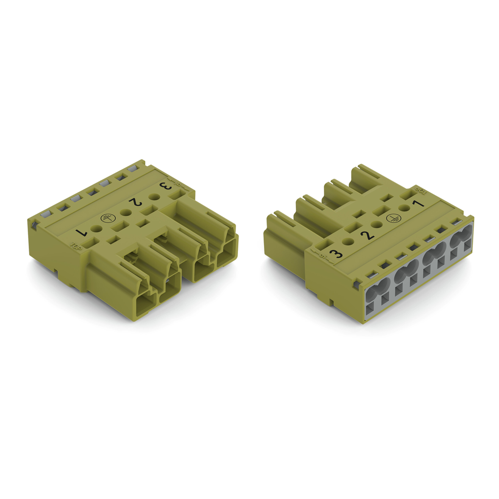 Image of WAGO 770-274/073-000