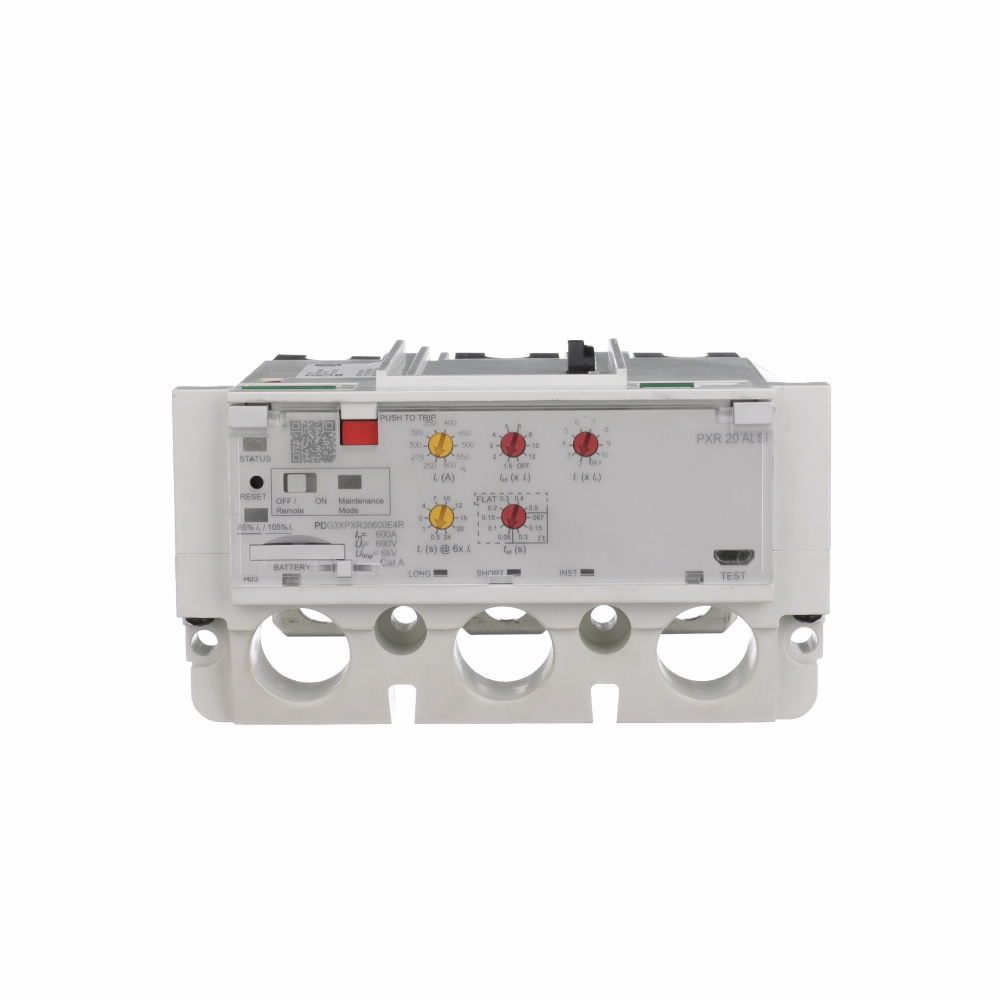 Image of Eaton PDG3XPXR3H400E4C
