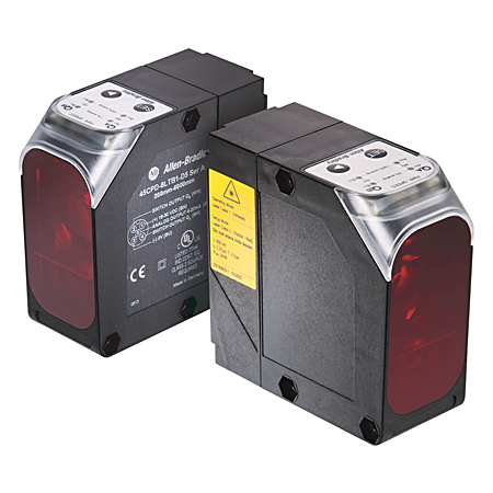 Image of Allen-Bradley 45CPD-8LTB1-D5