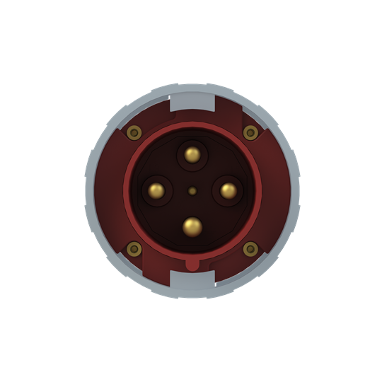 Image of ABB 2CMA166816R1000