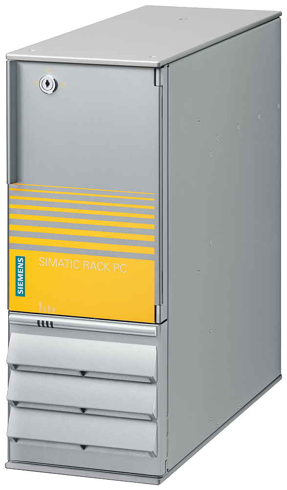 Image of Siemens 6ES76481AA010XC0