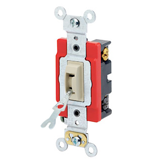 Image of Leviton 1224-2IL
