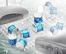 Image of Littelfuse SL0902A420SM
