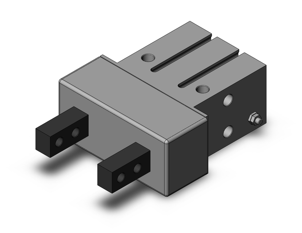 Image of SMC MHK2-20D1F