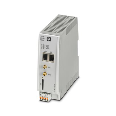 Image of Phoenix Contact 2702532