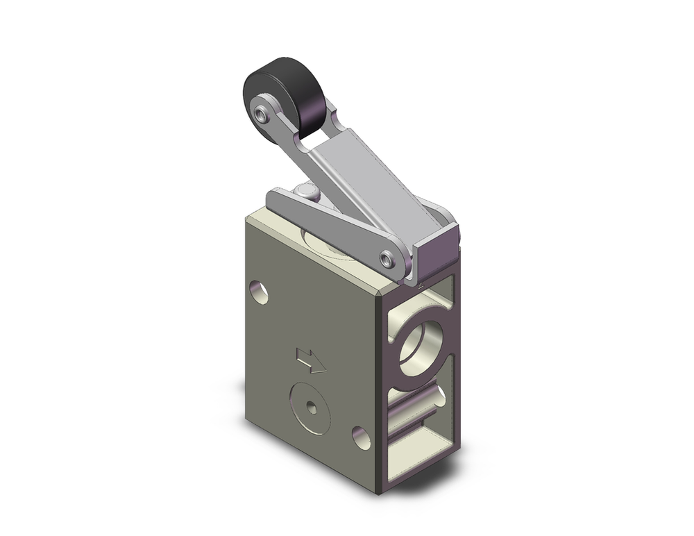 Image of SMC VM230-02-01SA