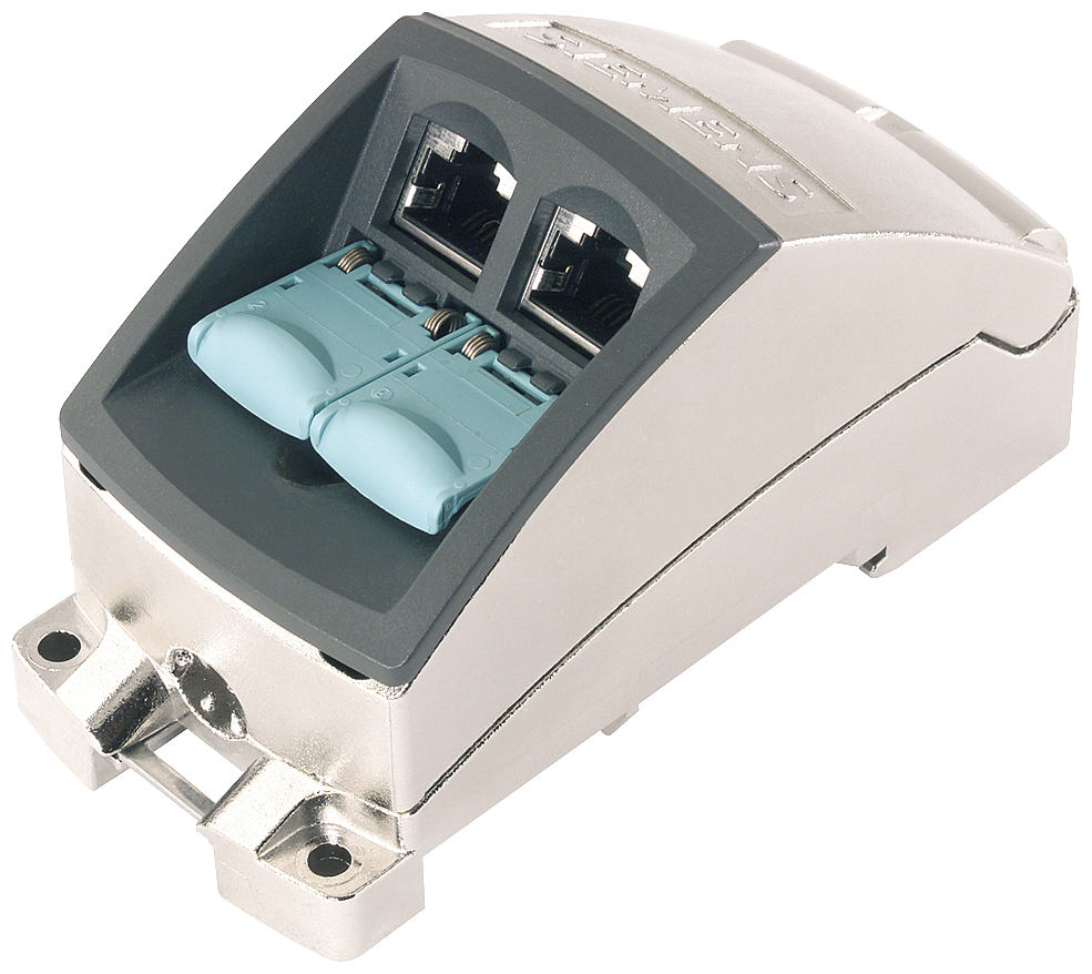 Image of Siemens 6GK19011BE000AA1