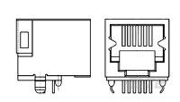 Image of TE Connectivity 1734723-6