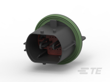 Image of TE Connectivity 2295167-1