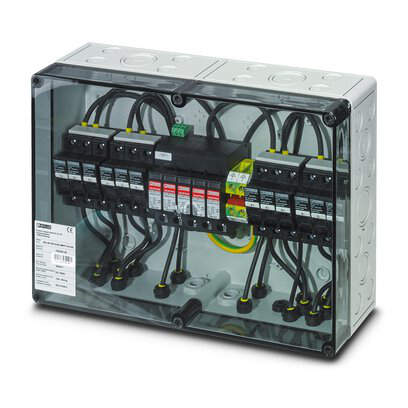 Image of Phoenix Contact 1042281