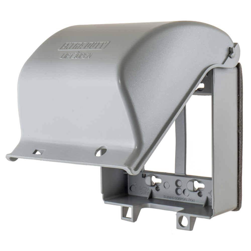 Image of Hubbell Wiring Device-Kellems WP262E