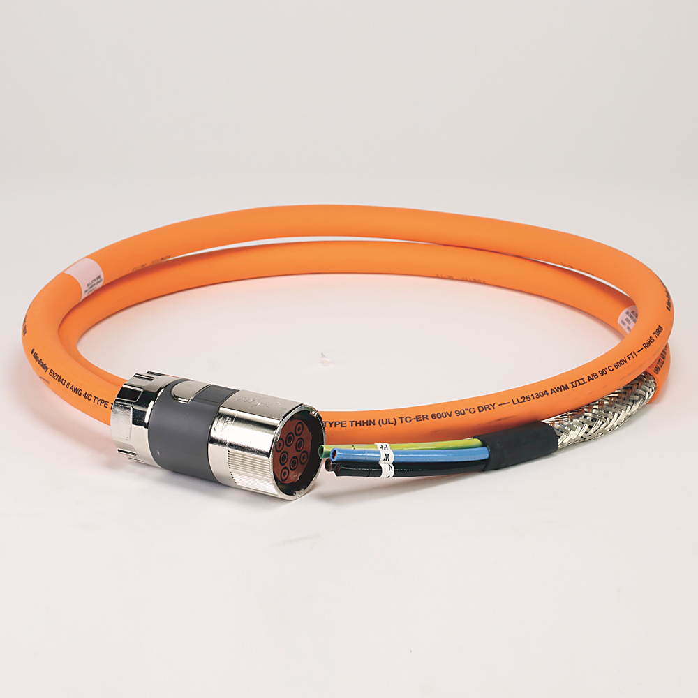 Image of Allen-Bradley 2090-CPWM7DF-08AA02