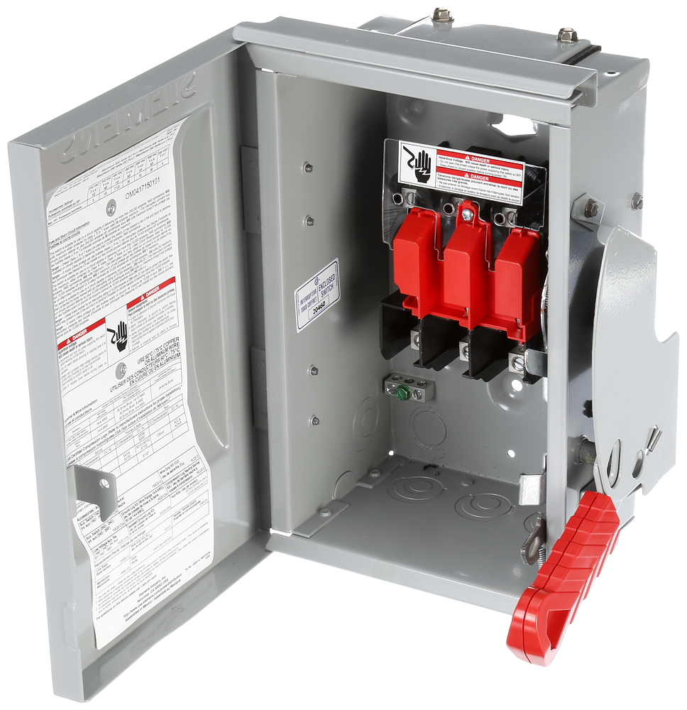 Image of Siemens HNFC361R