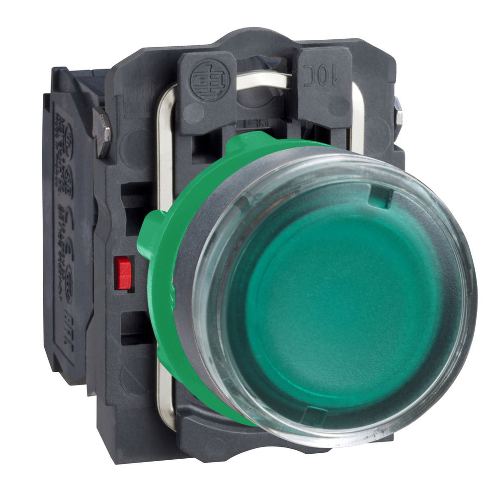 Image of Schneider Electric XB5AW3365
